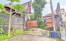 Hotel O Gusti Residence